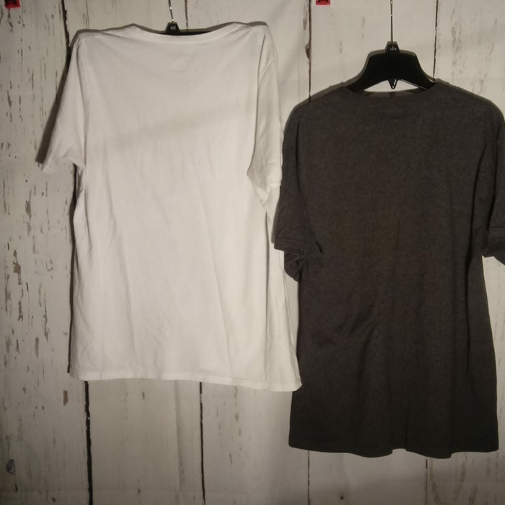 Shirts E76 - Picture 4 of 4